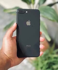 Iphone 8 plus (PTA Approved) 0