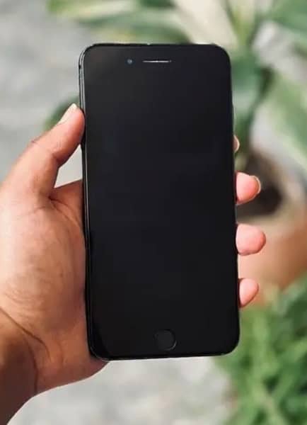 Iphone 8 plus (PTA Approved) 2