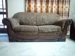 Sofa Selling 4 seater