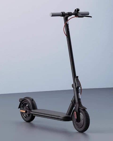 Xiaomi Electric Scooter 4 Go 4