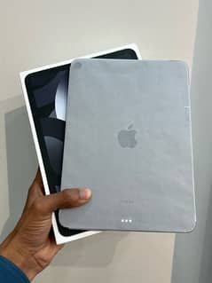 iPad Air 5th Gen 64gb Just Box Open