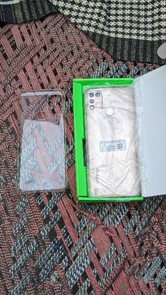 infinix hot 11 play dual pta prove back pa paper lagy hn