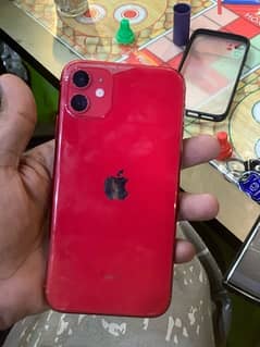 iphone 11 64gb water pack non pta