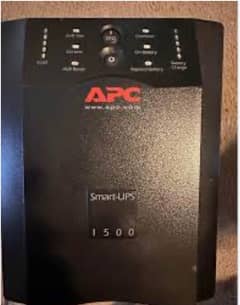 APC UPS battery for sale