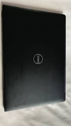 Dell Latitude 7300 Ultrabook | Intel Core i7 8th Gen Quad Core CPU