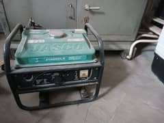 new condition used generator for sale