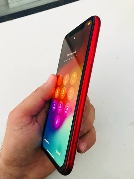 I Phone XR 128-GB 0