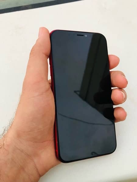 I Phone XR 128-GB 2