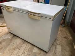 Waves deep-freezer for sell