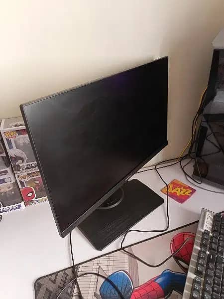 ViewSonic Xg2405 144hz gaming monitor 7