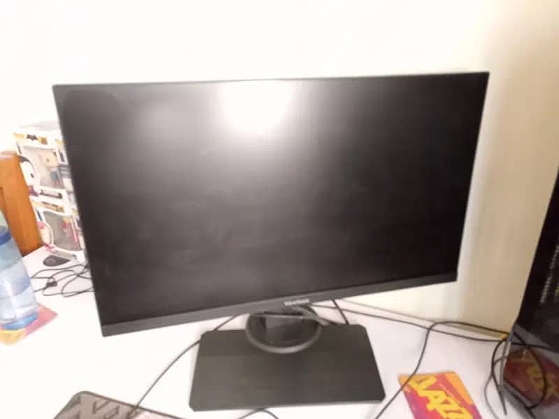 ViewSonic Xg2405 144hz gaming monitor 8