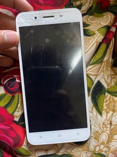 urgent sell double sim pta approved not single fault only glass crack