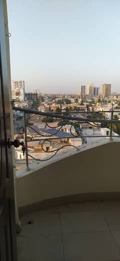 Al Rauf sky Tower 2 bed dd