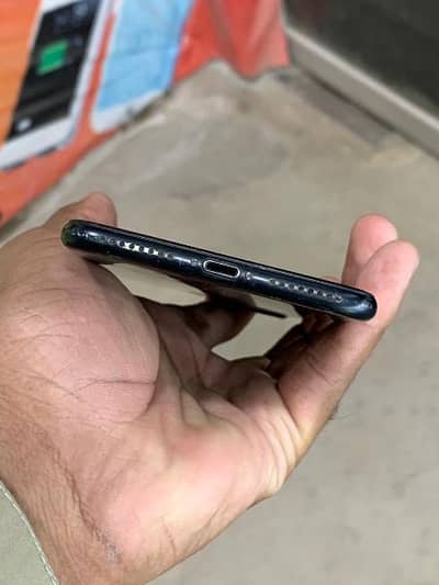 Iphone 7 plus
