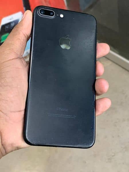 Iphone 7 plus 2