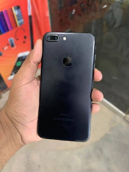 Iphone 7 plus 3
