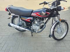 brend new bike for sell