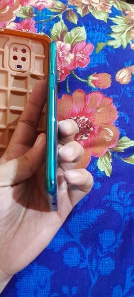 fo sale redme note 9pro 5