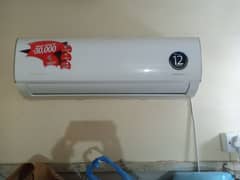 Dawlance Powercon 15 Inverter Air Conditioner 1 Ton