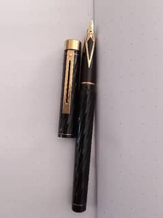 Sheafer fountain pen