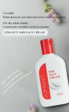 sod face cream
