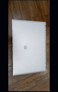 HP PROVOOK 655OB CORE 1ST GENERATION