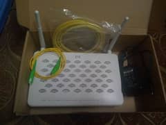 fiber optic Router