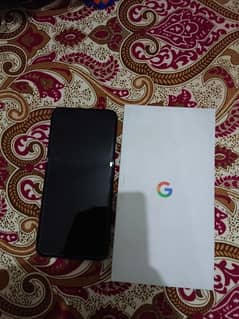 Google pixel 4xl 6/64