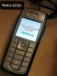 Nokia 6230i Germany