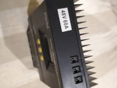 solar charge controller 48v 60a