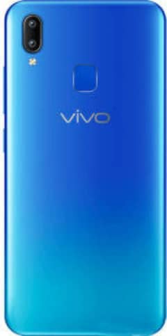 vivo y91 3/64 without box fresh condition