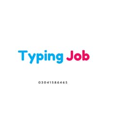 Typing Work| Remote Job | Homebased Work| Assignment Work|writing work