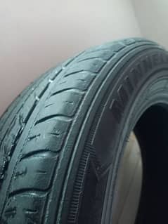 tyres good condition for sale 185,195