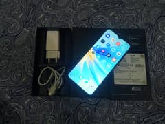 OPPO A17 6gb 128gb Dual Sim With Box Charger