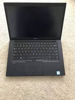DELL 7480 Laptop, i5 6th 16/256 SSD>> 03072970266