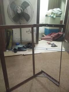 AC Stand (Heavy Weight)