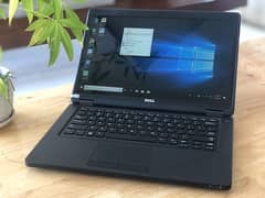 i5 5th Gen Laptop, 8/256 with 2GB NVIDIA Dedicated Graphics
