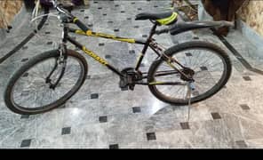 bicycle 24 inch lhr