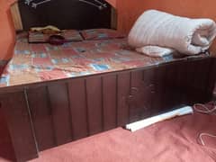 dabble bed with mitres 03105536295
