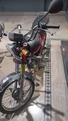 Road Prince Bike 03059464301