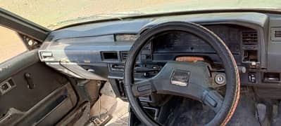 Toyota Corolla  1986