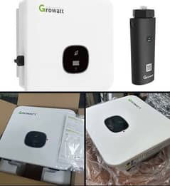 growatt 10kw inverter