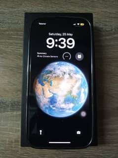 IPHONE 13 pro 256GB PTA Approved URGENT!!! 0