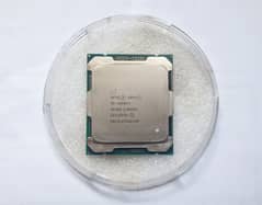 Intel xeon E5-2680v4 E5-2650v4 E5-1660v3 E5-1650v3 E5-1630v3 Procesors