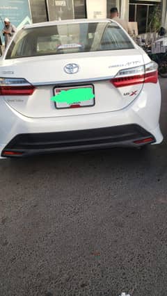 Toyota Corolla altis 1.6 SE 2022