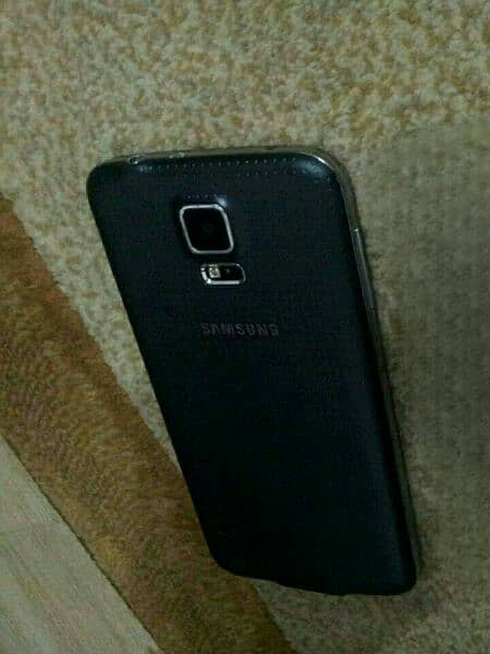 Samsung S5 PTA Approved 1
