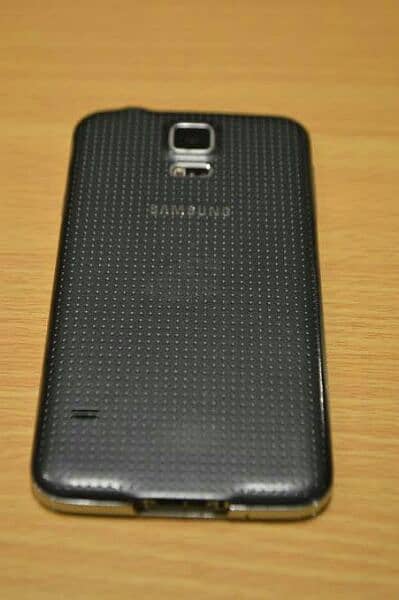 Samsung S5 PTA Approved 3