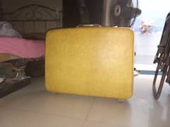 suit case. . luggage for sale