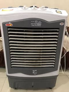 Air Cooler (20 days) used
