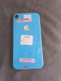 I phone  xr 10/10 condition